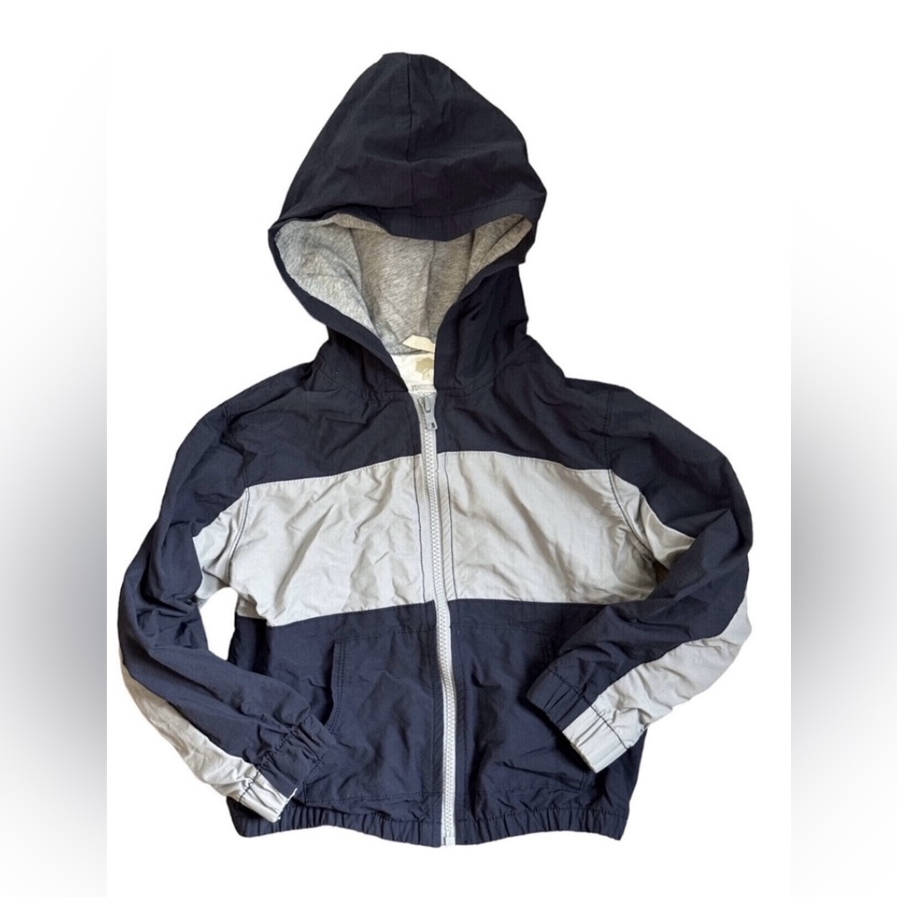 Tucker and Tate Jacket